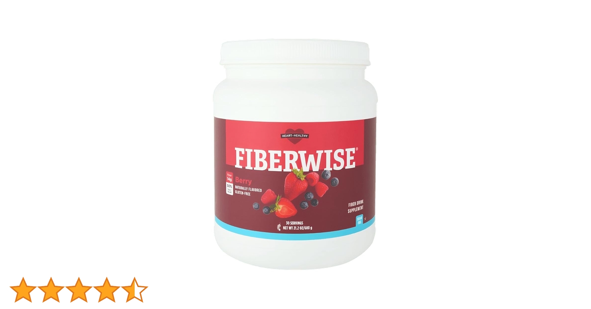 メラルーカ★FIBERWISE 糖類無添加　ベリーフレーバー (600 g×2) Amazon.co.jp: Melaleuca メラルーカ ファイバーワイズ (ベリー